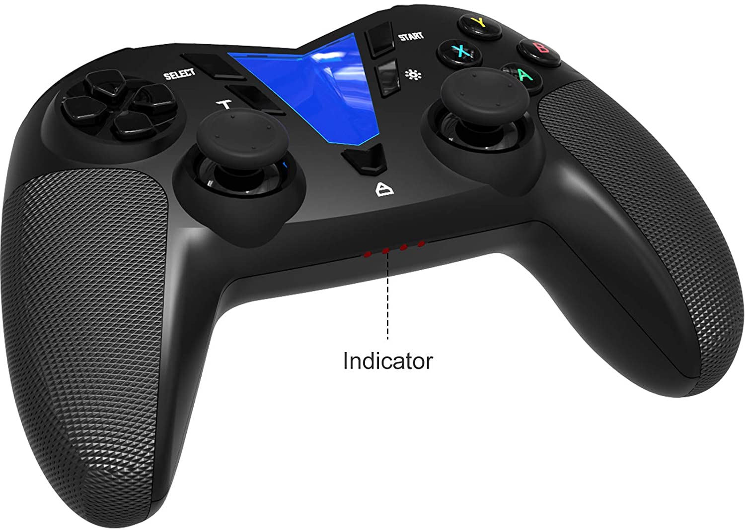 xbox one controller for mac no cable